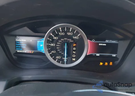 2015 Ford Explorer Xlt z USA, uszkodzony, nr VIN 1FM5K7D82FGB40118